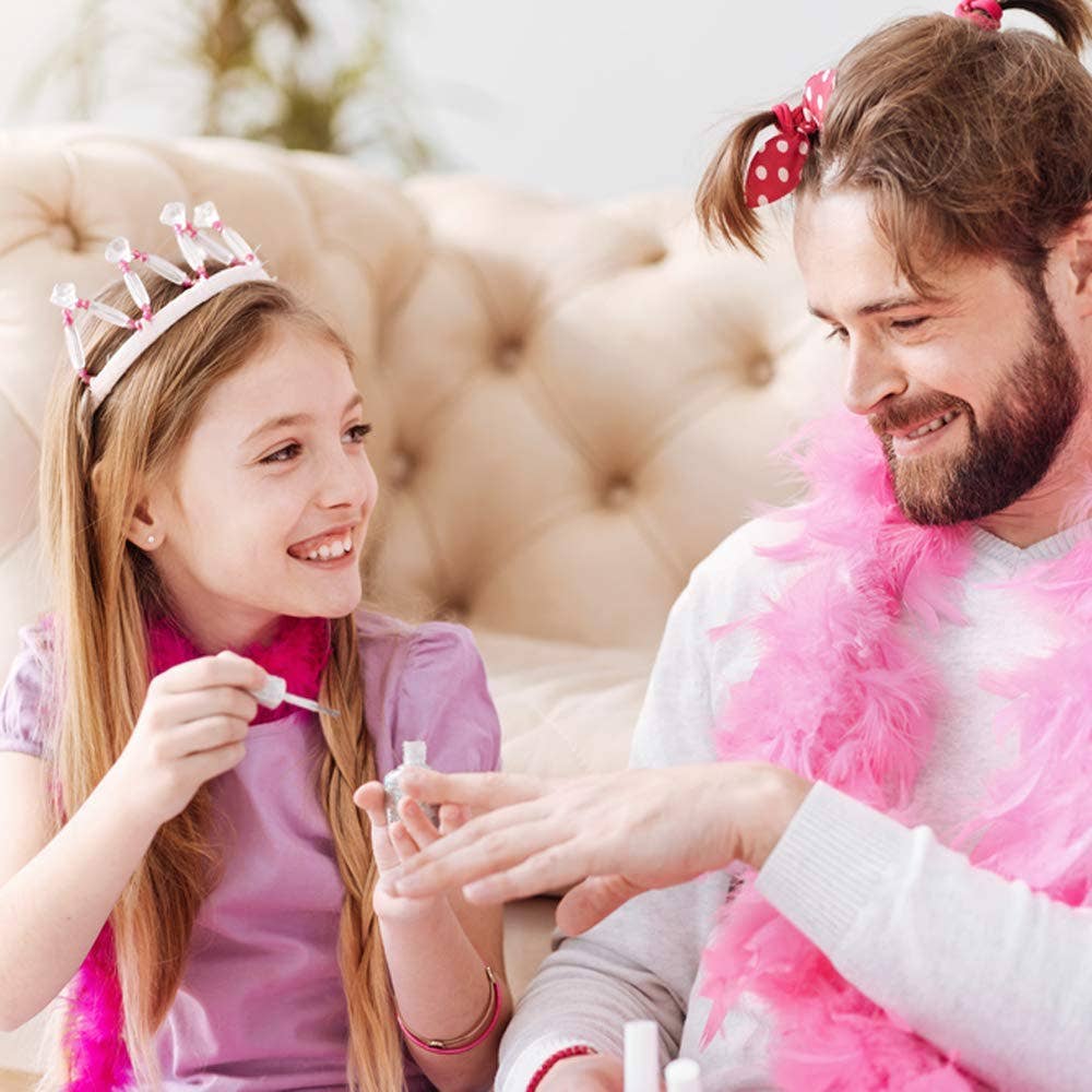 Karma Organic spa - Wholesale Nail Polish - Kids - Set 1 Karma Kids - Nail Polish Non-Toxic amazing4