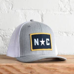 Purchase Wholesale north carolina hat. Free Returns & Net 60 Terms on Faire
