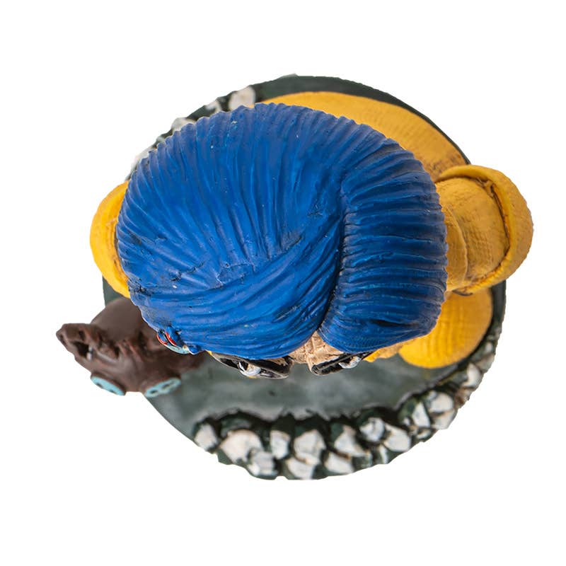 Pacific Trading - Wholesale Decorative Figurine - Pinheads Monster Halloween Horror Cora4