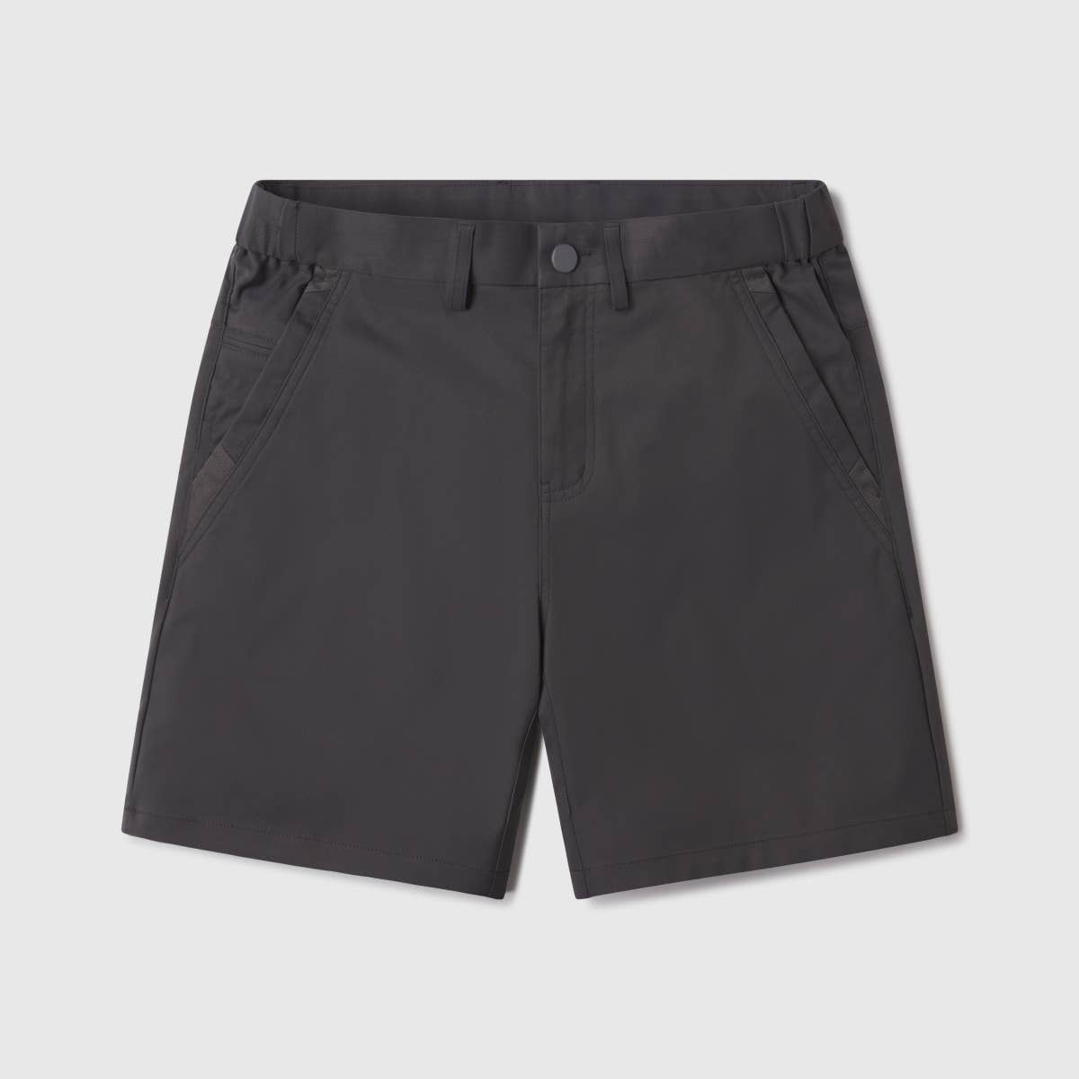 Jetsetter Shorts - Charcoal Gray for wholesale on Faire1