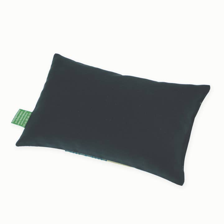 Himmelgrün GmbH - Wholesale Aromatherapy Inhaler - This is how getting power smells - spelt pillow with mountain herbs2