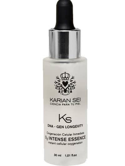 O2 Intense Essence for wholesale by Karian Sei