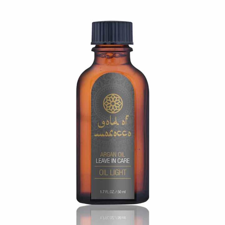 Huile d'argan légère Gold Of Morocco pour la vente par Gold of Morocco