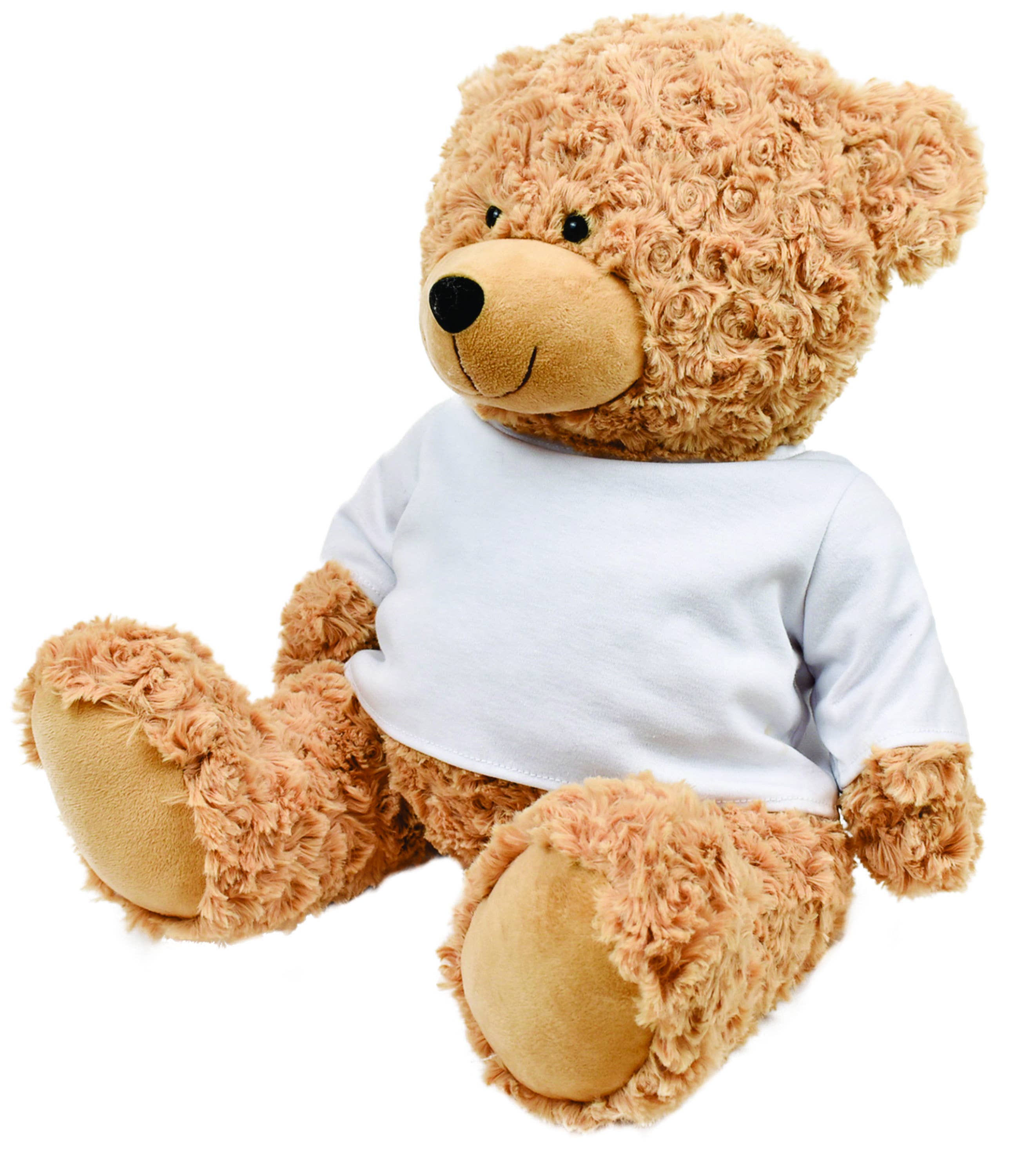 Soft Stuff Creations, Inc. - Wholesale Stuffed/Plush Toy - Kids & Baby - 15" Cooper Teddy Bear3