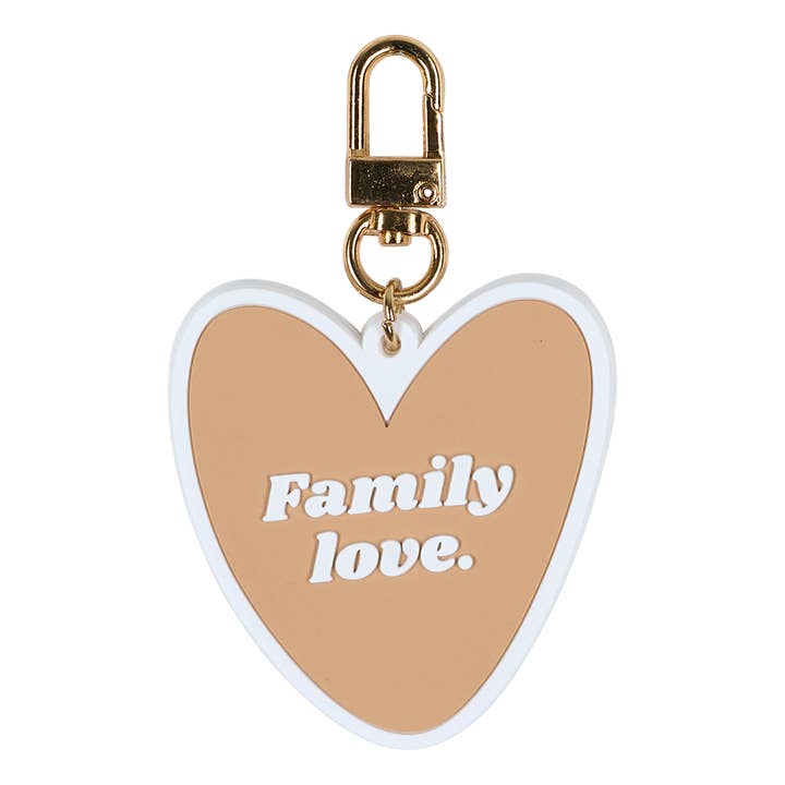 Atelier Wagram - Wholesale Keychain - Kids - Keychain (Set of 5)8