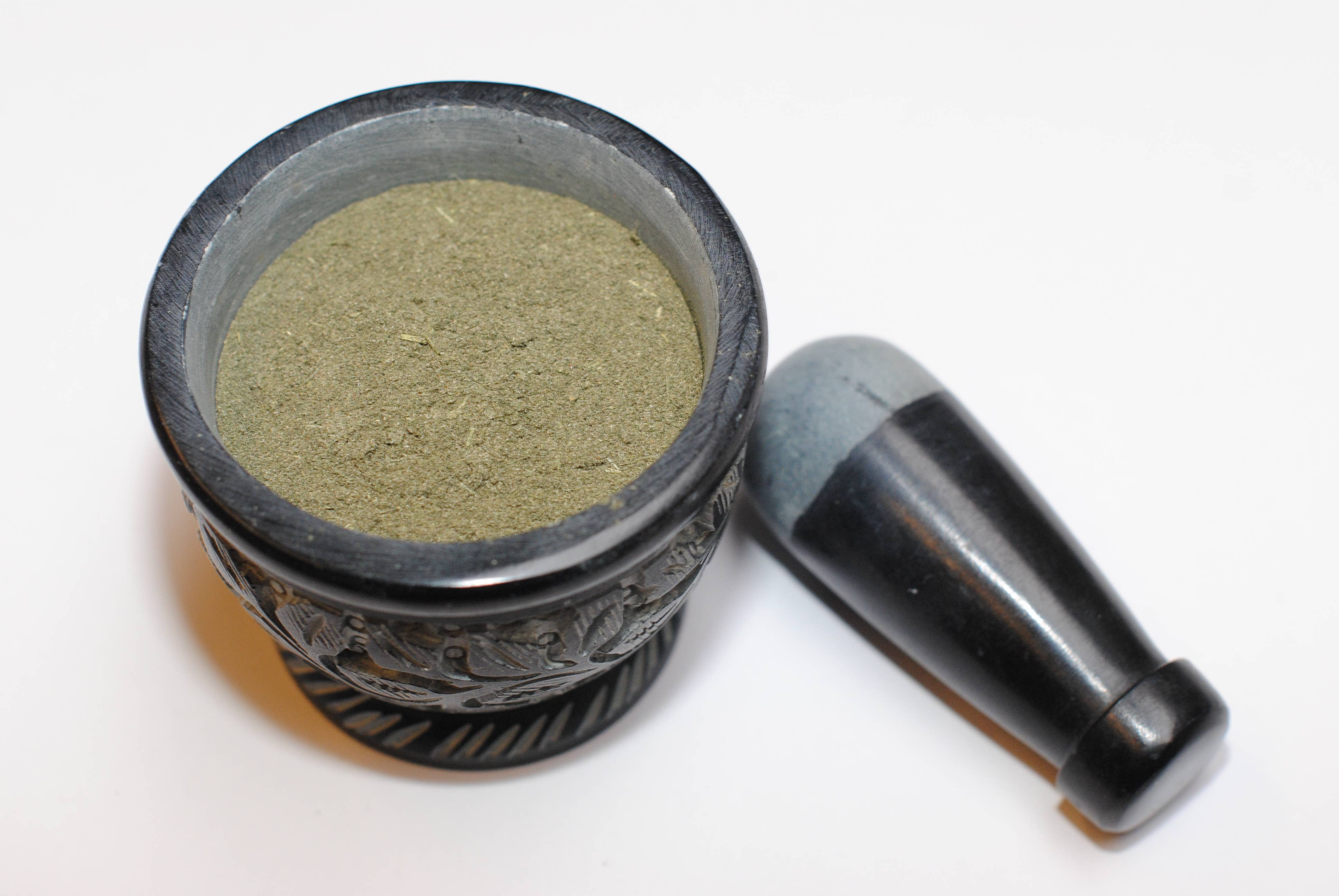 The Herb Shoppe - Wholesale Protein/Superfood Powder - Vital Greens Powder Blends Bulk