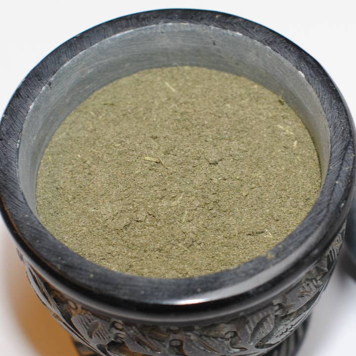 Mélanges en poudre Vital Greens pour la vente par The Herb Shoppe