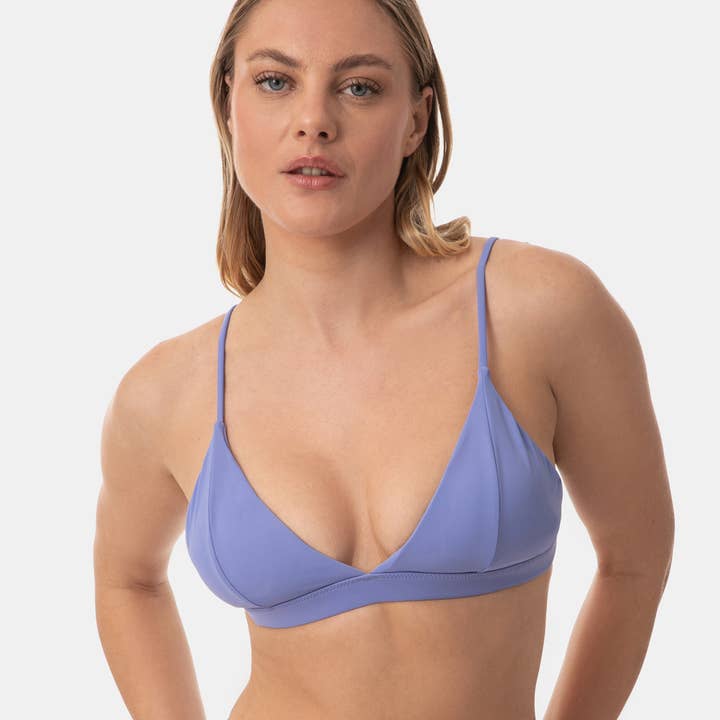 Bralette bikini top for engroshandel hos Rock Club