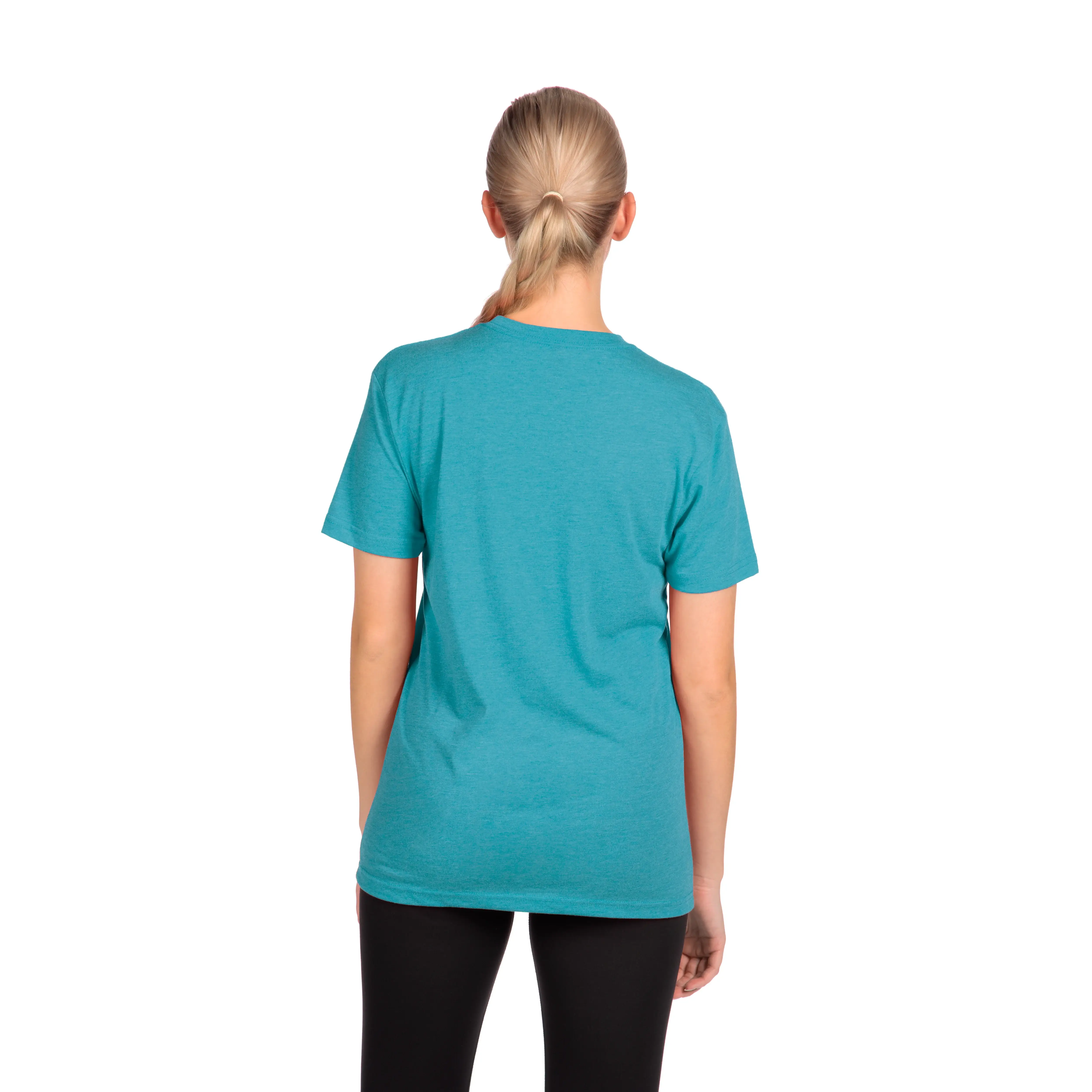 Down South Designer Customs - Vente T-shirt – unisexe - T-shirt unisexe tri-mélange Next Level81