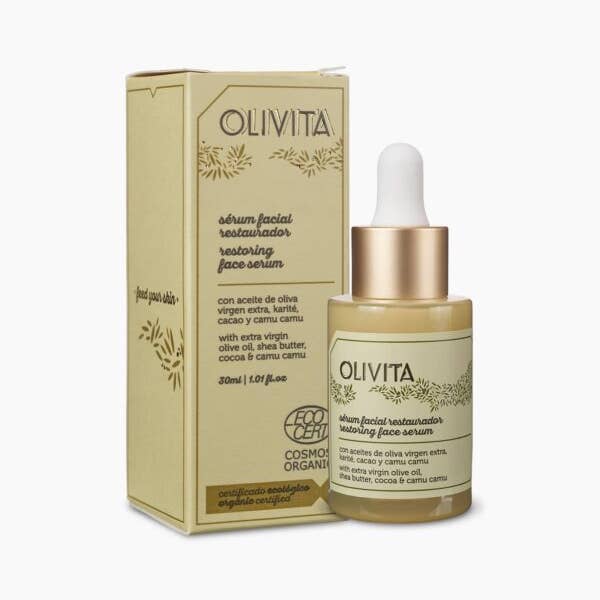 OLIVITA – wholesale Facial serum/concentrate – Concentrated Repair Serum