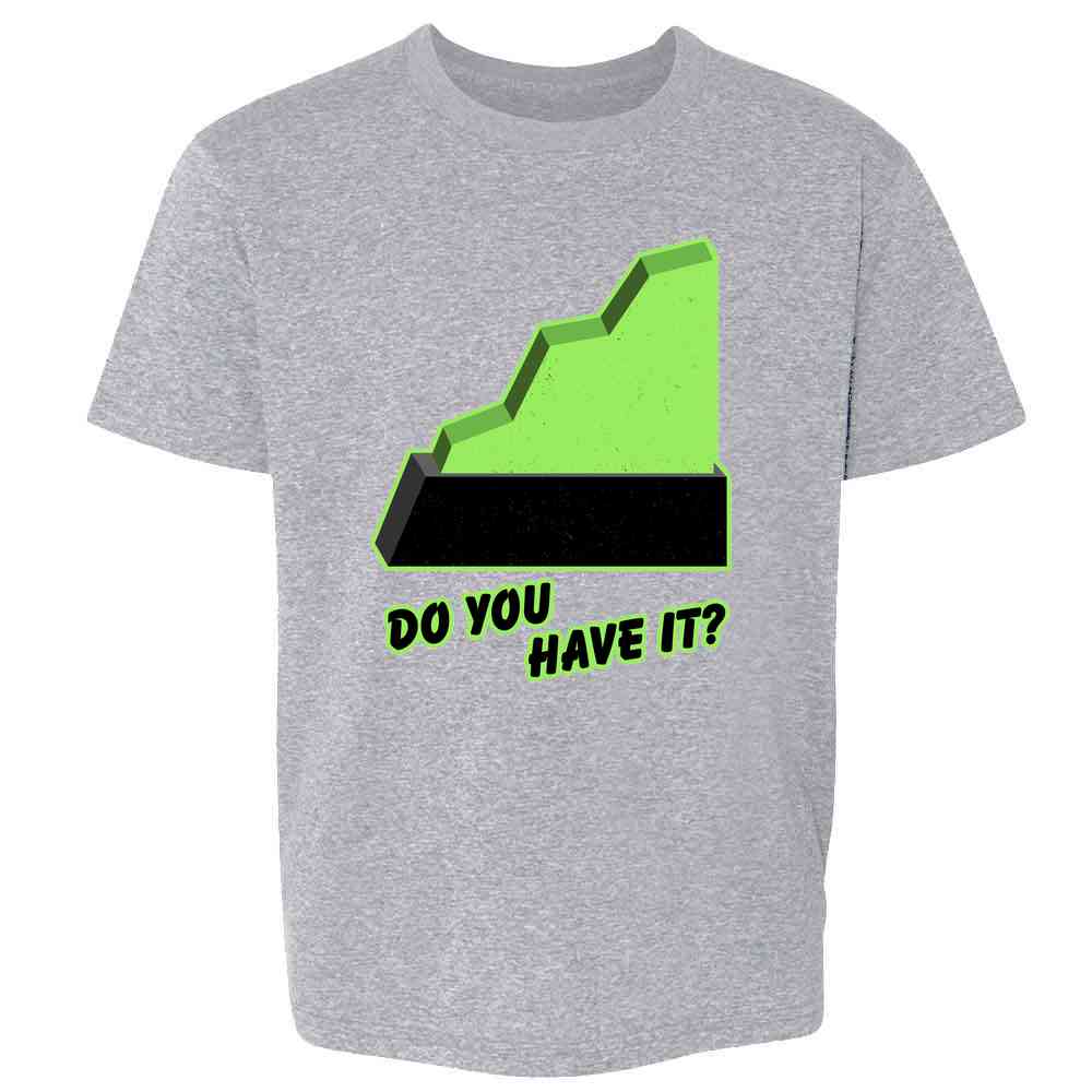 Pop Threads - Wholesale Screen Printed T-Shirt - Kids - Do You Have It Aggro Crag Trophy Kids & Youth Tee5