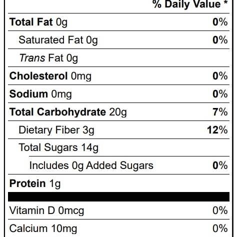 Wellness Croft - Wholesale Dried/Dehydrated Fruit - Freeze-dried Northeast Grown Wild Blueberry Pouch1
