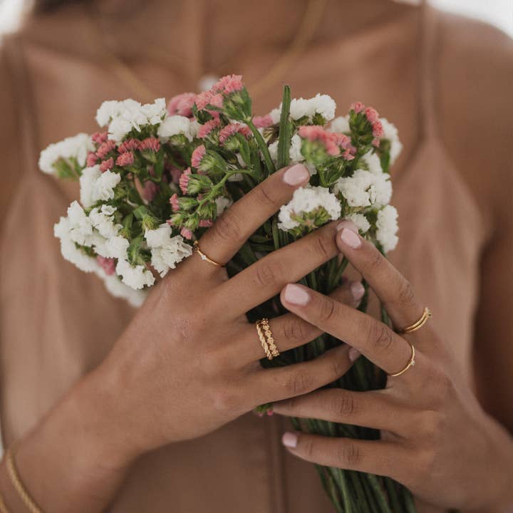 Beatrice ring för wholesale av MATILDA