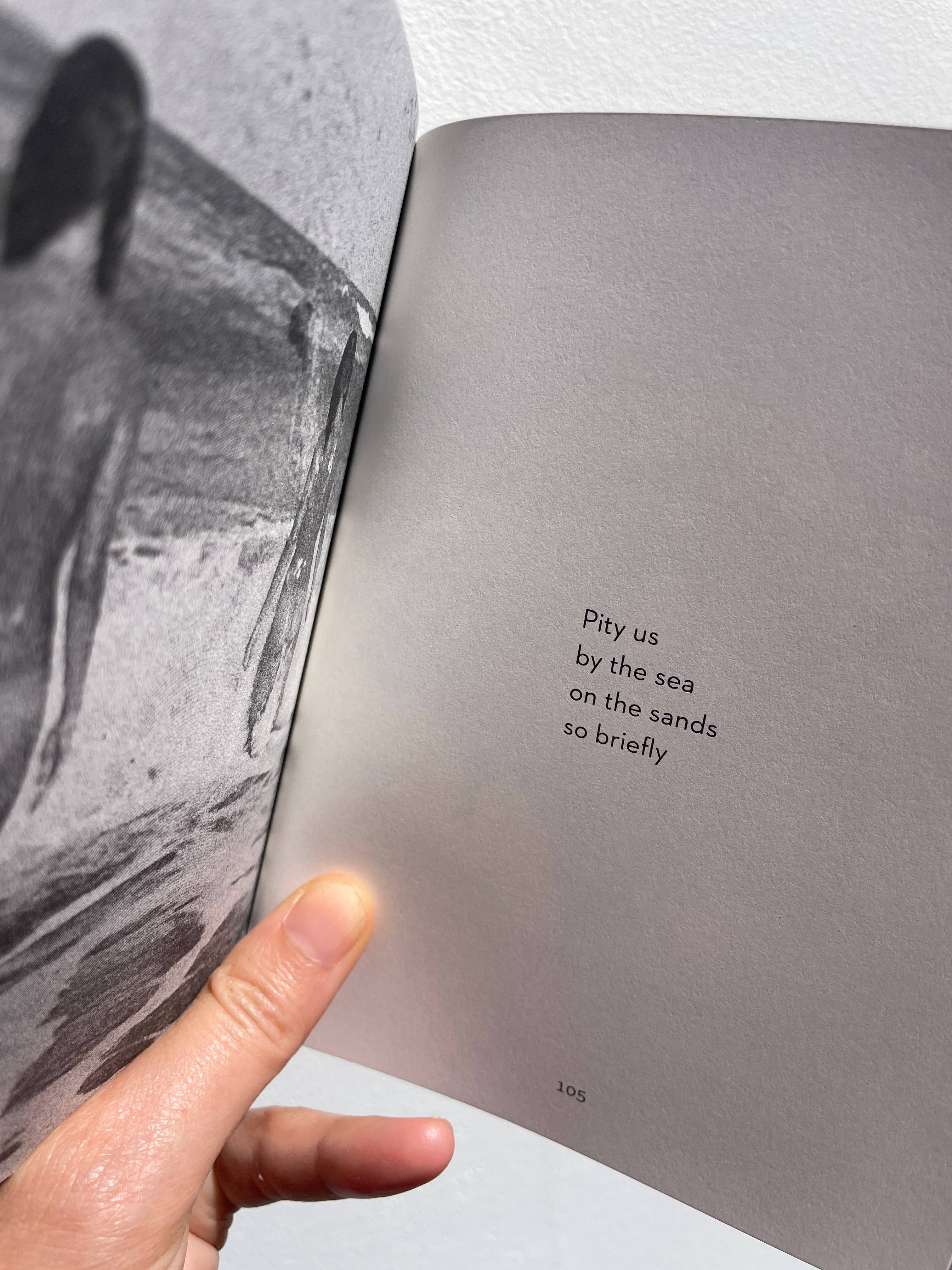 ULTRAVIOLET BOOKS - Vente Poetry & Drama - COMMENT JOUER SUR SIREN ISLAND TOUT LE TEMPS5