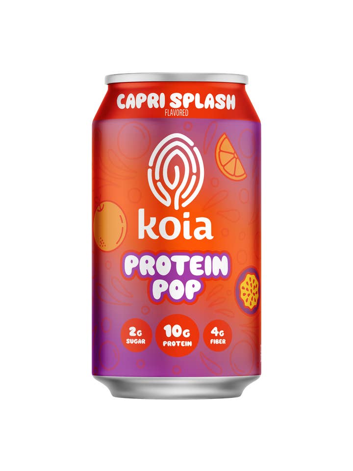 Capri Splash for wholesale by Koia
