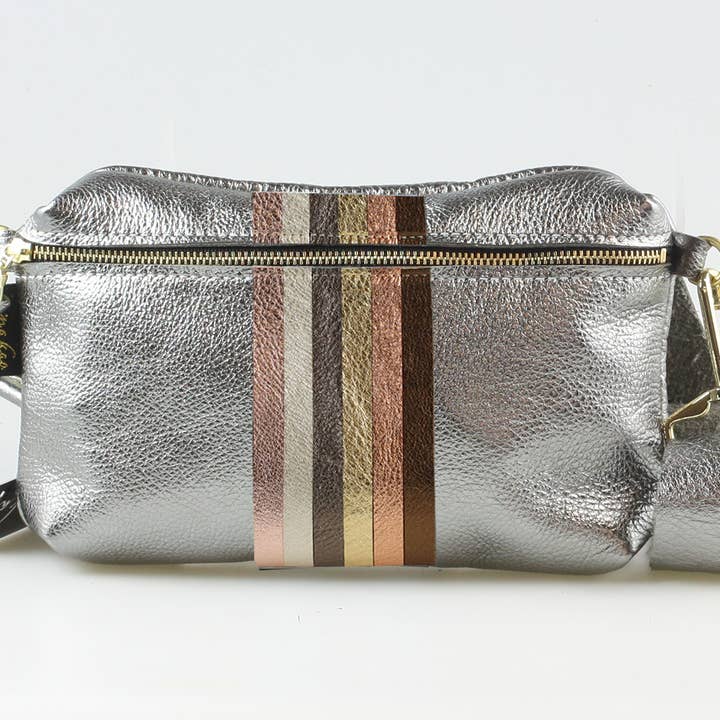 Zina Kao Exclusives - Wholesale Belt Bag - Women's - The Breckenridge Hipbag2