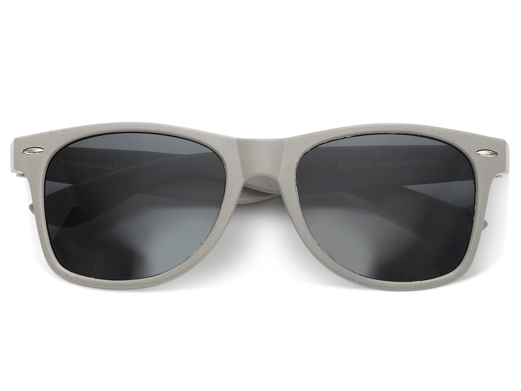 Eco Beach Ltd – wholesale Sunglasses – Unisex – BioSunnies Classic21
