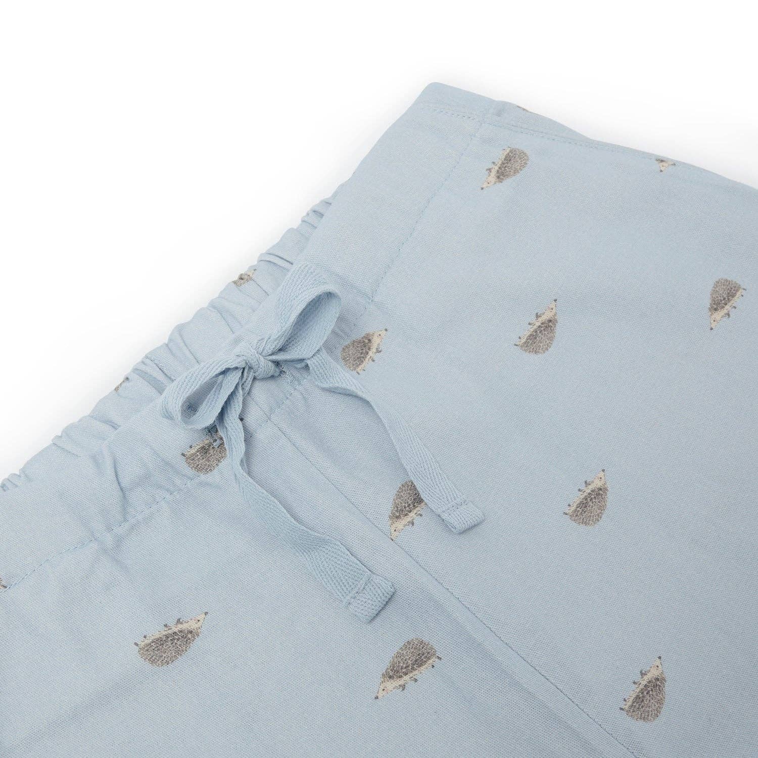 Sophie Allport - Vente Haut et bas de pyjama – femme - Ensemble de pyjama pour femmes hérissons6