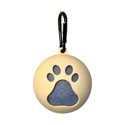 Tennis Ball Holder for wholesale by Cleo&Hooman