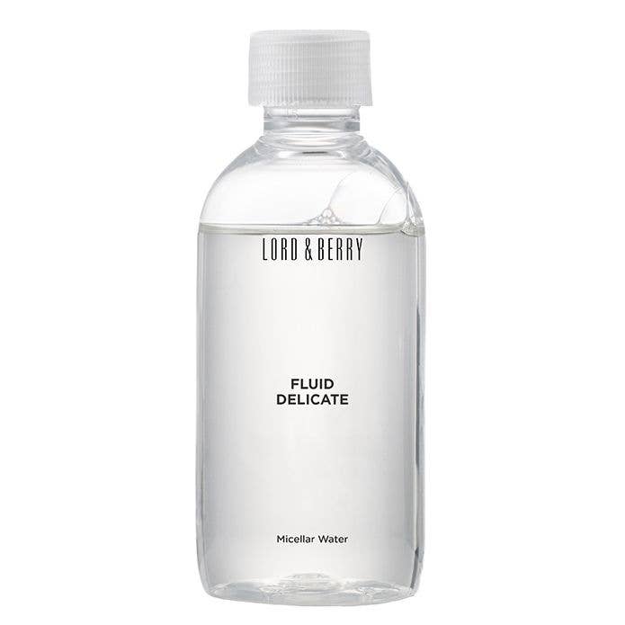 Fluid Delicate - Micellair water voor wholesale door Lord and Berry