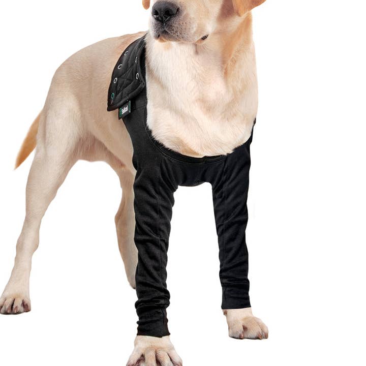 Recovery Dobbelt ærmer - Hund for engroshandel hos Suitical