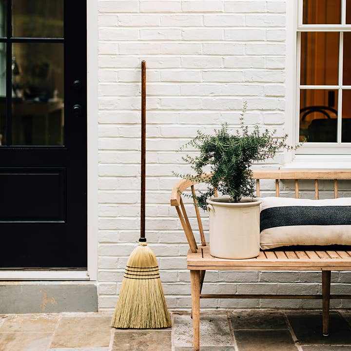 Millstream Home - Wholesale Broom - The Everyday Broom5