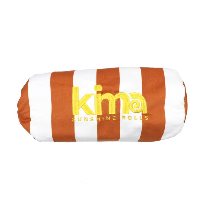 KIMA - Wholesale Poncho - Men's - Microfiber Surf Poncho - Etxola Terracotta3