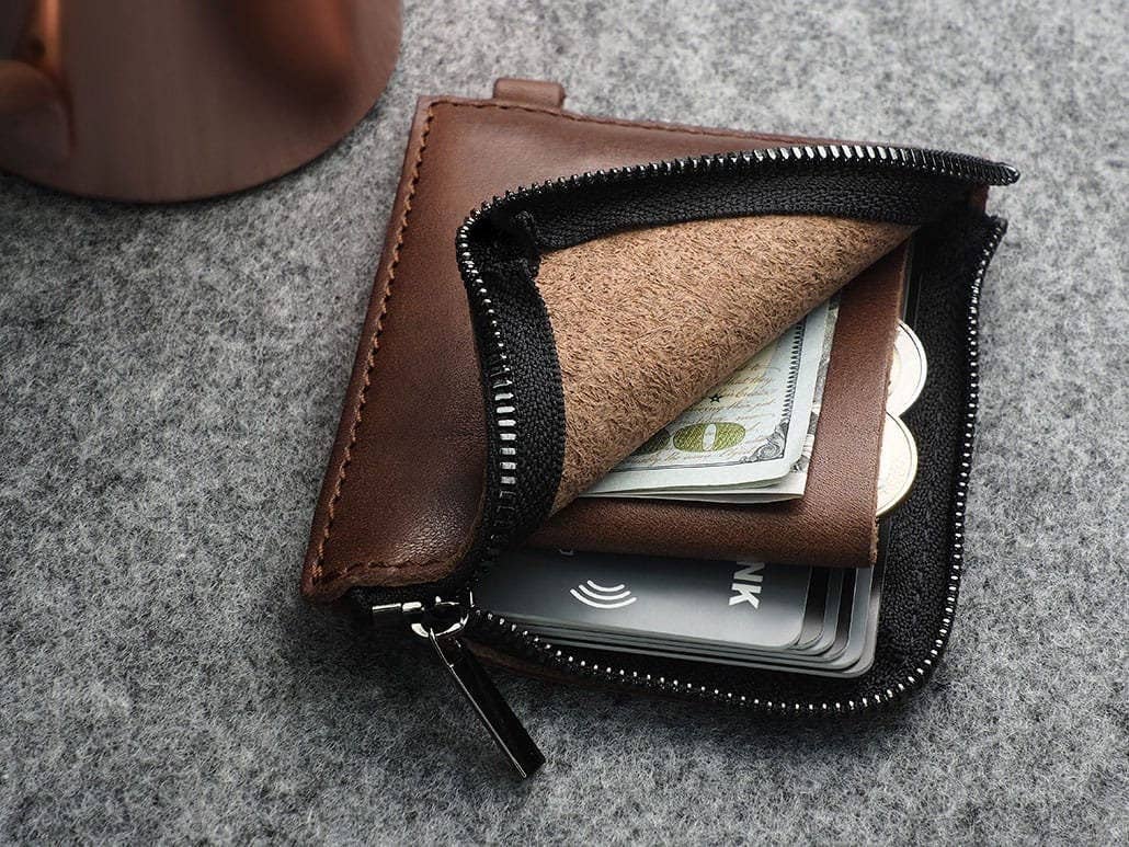 PULARYS - Wholesale Wallet - Unisex - OLDTIMER4