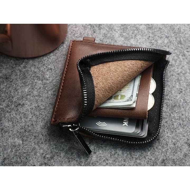 PULARYS - Wholesale Wallet - Unisex - OLDTIMER4