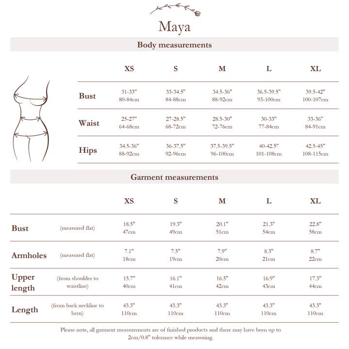 menique - Wholesale Dress - Women's - European 100% Linen Smock Dress Maya - Midi Summer Dress2