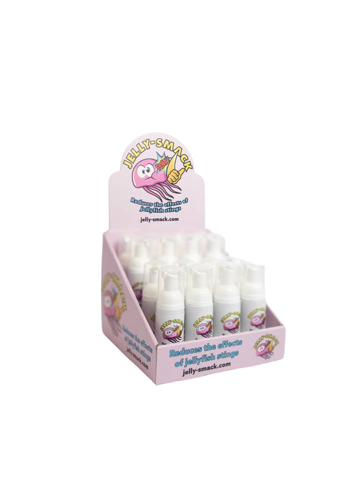 Counter Top Display for wholesale by Jelly-Smack