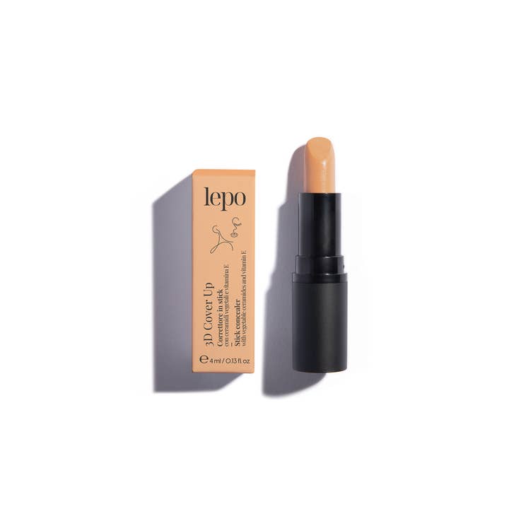 Pedrini Cosmetici Srl – wholesale Ansiktsconcealer – 3D COVER UP Concealersticka