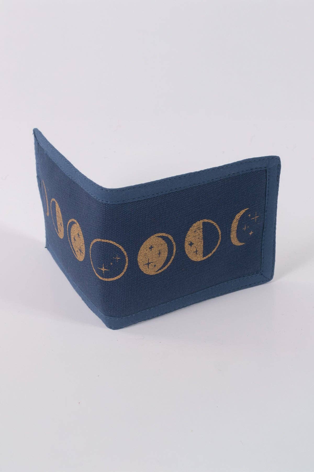 Lakhays Collection Inc. - Wholesale Wallet - Unisex - Moon Cycle Wallet4
