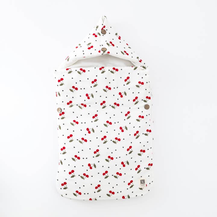 Zoey Inc. - Wholesale Bed - Kids & Baby - BlushBerry Baby Carrier Nest,Carrying Nest Bag Portable Travelling Bed for Infants for 0-4 Months1