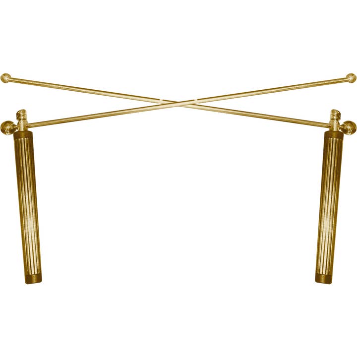 Starlinks Gifts - Wholesale Meditation Supplies - Divining Rods for all kinds of Divination DR01