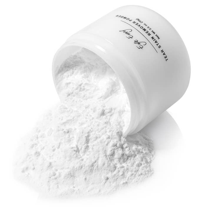 Eye Envy - Wholesale Pet Grooming Aid - Dog - Tear Stain Remover Powder for Dogs and Cats5