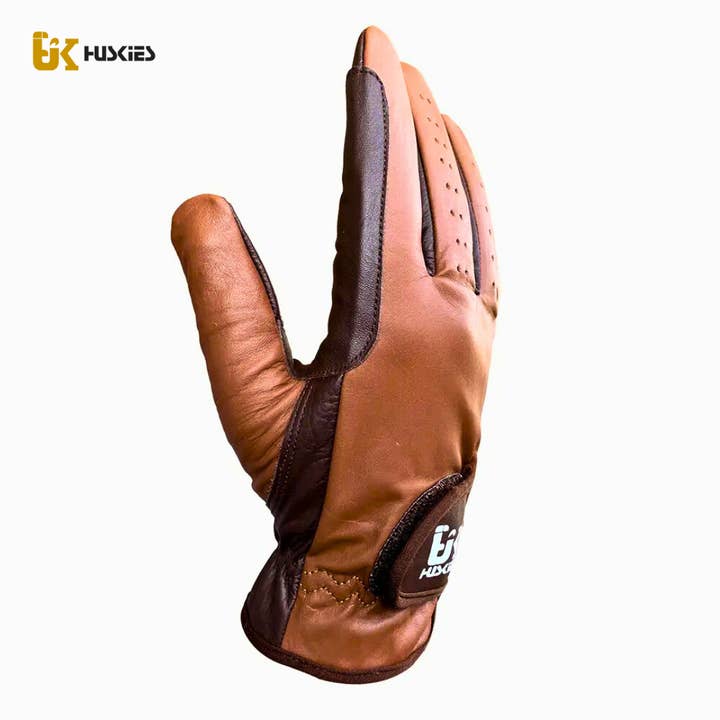 Atelier Huskies - Wholesale Gloves - Unisex - Riding Gloves | Classy Canter – The Gentlemen’s Glove2