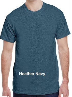 Squatchin’ Country - Wholesale T-Shirt (Graphic) - Men's - Squatch Life Pirate Bigfoot t-shirt3