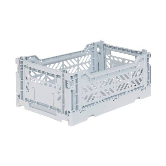 Mini Cotton Blue for wholesale by Never on a Monday