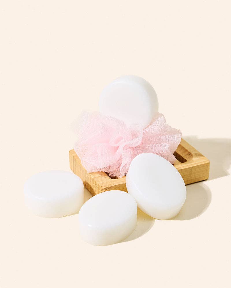 makesy - Vente Matériels de bricolage - Base de savon à faire fondre coco et beurre de mangue1