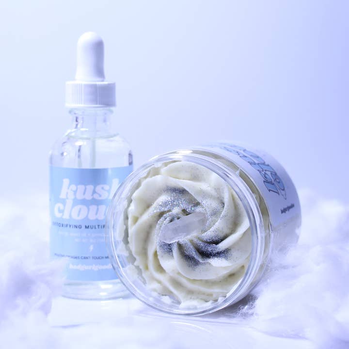 Silky Smooth Duo ☁️ for wholesale by Badgurlgoodies