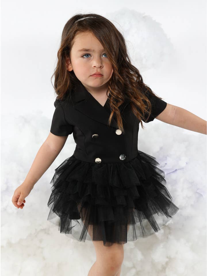 LITTLE DRESS for wholesale by Gruppo Catapano