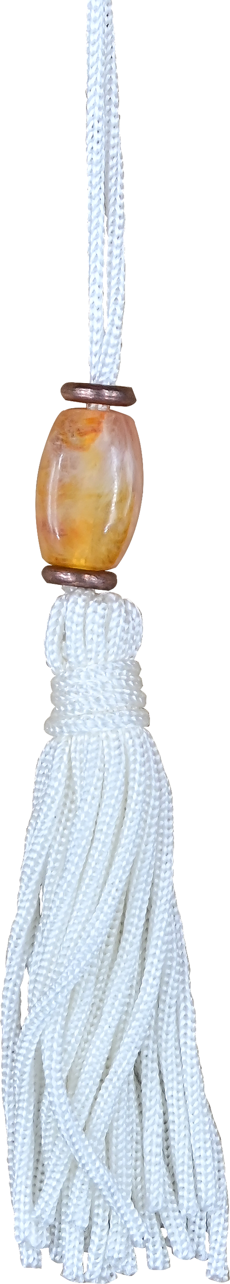 Peter Pauper Press - Wholesale Bookmark - Cats Beaded Bookmark1