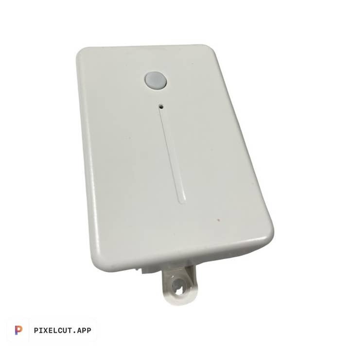 Ouvre-porte de garage Wi-Fi Smart pour la vente par NTI