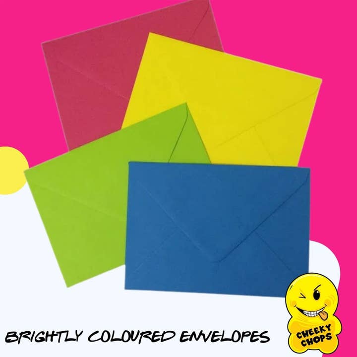Cheeky Chops Cards & Wanky Candles – wholesale Valentine's Day card – Funny Top Shagger Valentine's Day Card