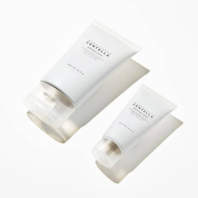 Sol Beauty Lab - Wholesale Facial Care Set/Kit - Skin1004 Madagascar Centella Travel Kit + Travel Bag4