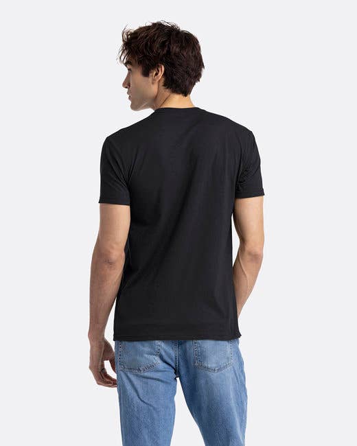 Total Apparel - Wholesale T-Shirt - Unisex - Next Level N6210 - Unisex CVC Crewneck T-Shirt43