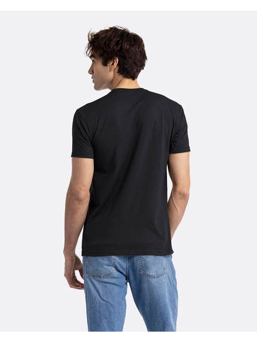 Total Apparel - Wholesale T-Shirt - Unisex - Next Level N6210 - Unisex CVC Crewneck T-Shirt43