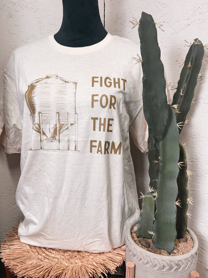 Fight for the Farm for wholesale by The Herd & Co