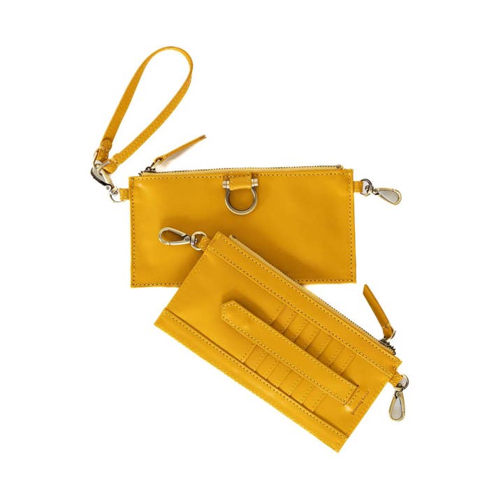 Sapahn - Wholesale Crossbody Bag - Women's - AE Crossbody Wristlet Wallet140